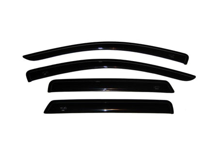 Product of Auto Ventshade (AVS) 94072 Ventvisor Outside Channel Rainguard 