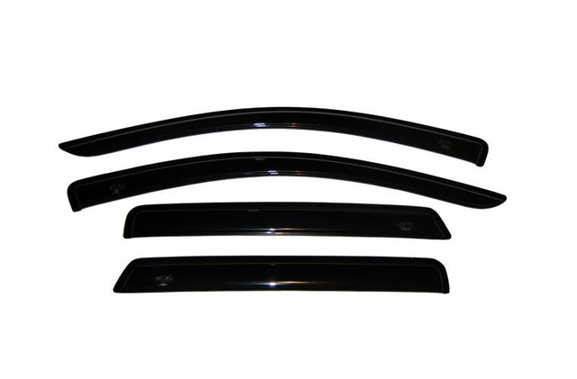 Product of Auto Ventshade (AVS) 94072 Ventvisor Outside Channel Rainguard 