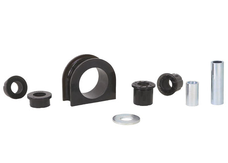 Whiteline W13399 Rack And Pinion Mount Bushing||w13399-2.Jpg||86||wlnw13399||1634948