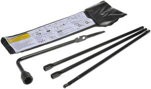 Dorman (Oe Solutions) 926-000 Spare Tire Tool Kit||926-000-007.Jpg||85||d18926000||1207522