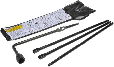 Dorman (Oe Solutions) 926-000 Spare Tire Tool Kit||926-000-007.Jpg||85||d18926000||1207522