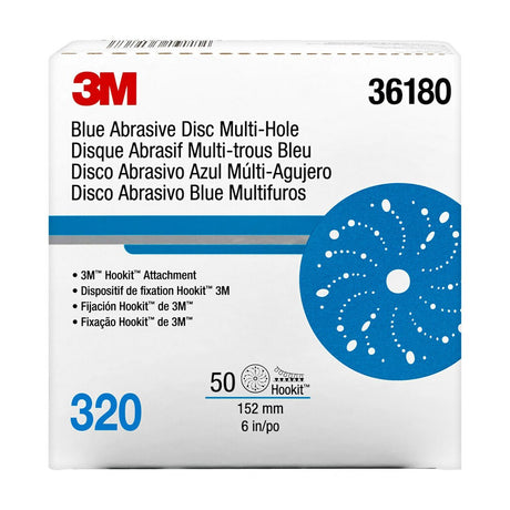 Product of 3m 36180 Sanding Disc
