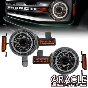 Oracle Lighting 5886-111 Headlight Assembly||5886-111_11.Jpg||95||o375886111||1739044