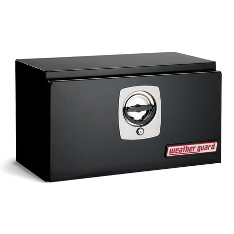 Product of Weather Guard (Werner) 525-5-02 Not Applicable Toolbox 