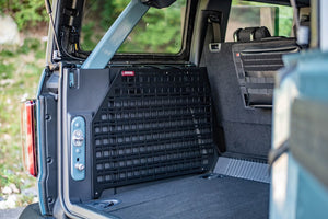 Builtright Industries 102604 Molle Cargo Panel||||85||blt102604||2008233