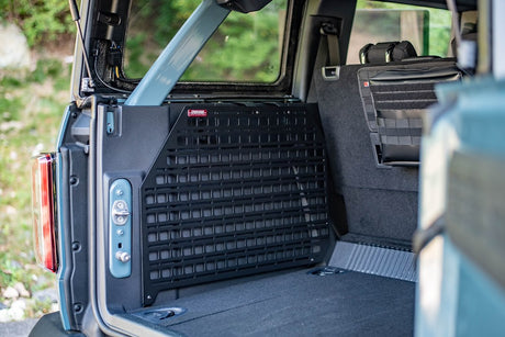 Builtright Industries 102604 Molle Cargo Panel||||85||blt102604||2008233