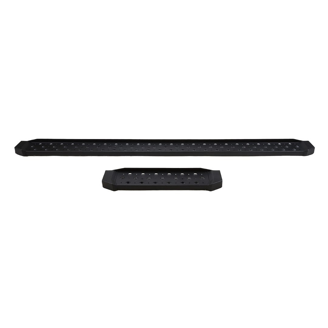 Product of TrailFX RBV10B TFX Running Boards Running Board 