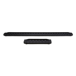Product of TrailFX RBV10B TFX Running Boards Running Board 