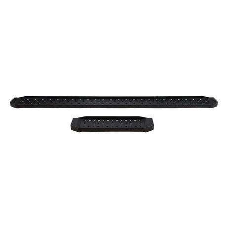 Product of TrailFX RBV10B TFX Running Boards Running Board 