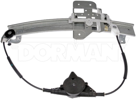 Dorman (Oe Solutions) 740-684 Window Regulator||||85||d18740684||2012783
