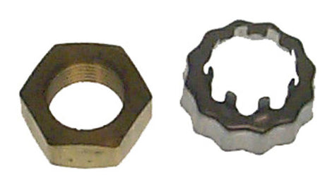 Sierra Marine 18-3708-1 Propeller Nut||18-3708-1.Jpg||85||s5m1837081||1366411