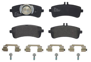 Product of Brembo P50130 Brake Pad - Set Of 4 