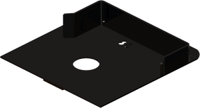 Pullrite 331758 Fifth Wheel Trailer Hitch King Pin Wedge||331758.Png||85||p1x331758||1264993
