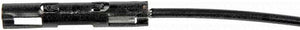 Dorman (Oe Solutions) C660217 Parking Brake Cable||||87||d18c660217||2014133
