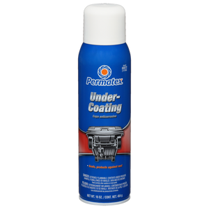 Product of Permatex 80072 Undercoating