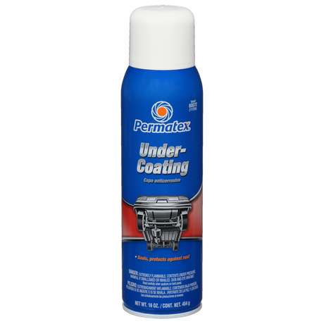 Product of Permatex 80072 Undercoating