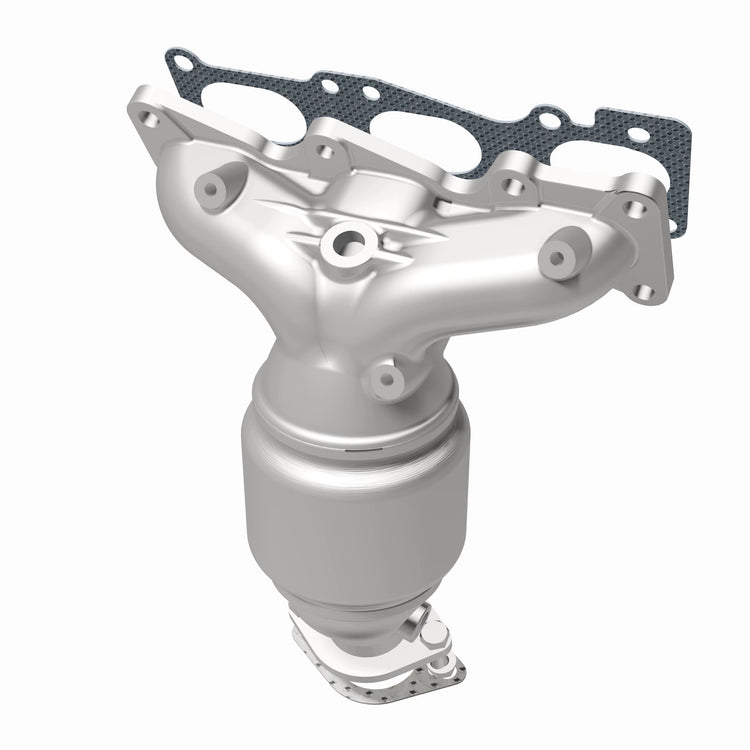 Magnaflow California Converter 5531089 Catalytic Converter||5531089_5.Jpg||90||m665531089||1738745
