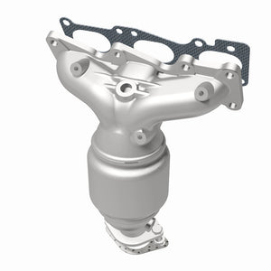 Magnaflow California Converter 5531089 Catalytic Converter||5531089_5.Jpg||90||m665531089||1738745