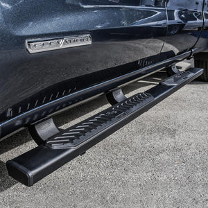 Product of Westin Automotive 28-51265 R5 Series Nerf Bar With Surface Steps 