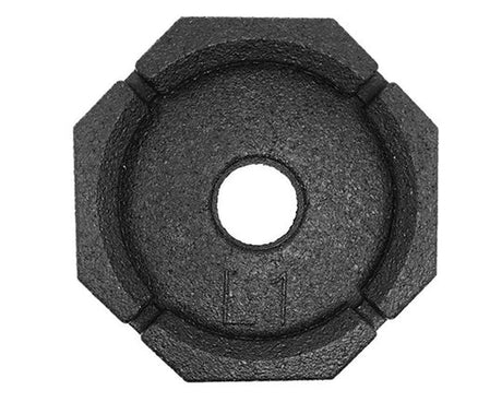 Product of Snappad Mn5sp1r Leveling Jack Foot Pad