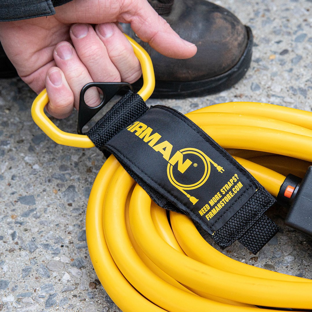 Firman 1705 Extension Cord Strap||||86||fir1705||2018889
