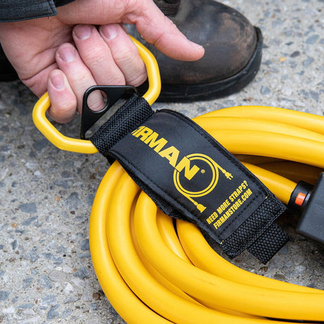 Firman 1705 Extension Cord Strap||||86||fir1705||2018889