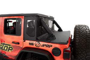 Bestop 80100-35 Duster Deck Cover||||87||d348010035||2014852