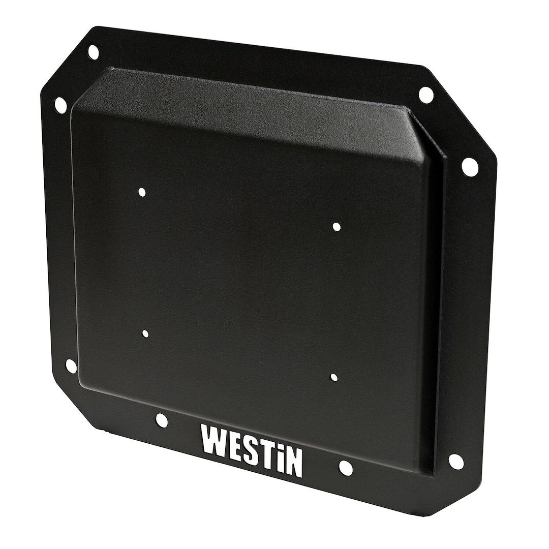 Product of Westin Public Safety 59-89055 Spare Tire Mount