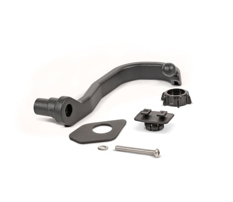 Product of Superchi 28601 Performance Gauge/ Monitor Mount