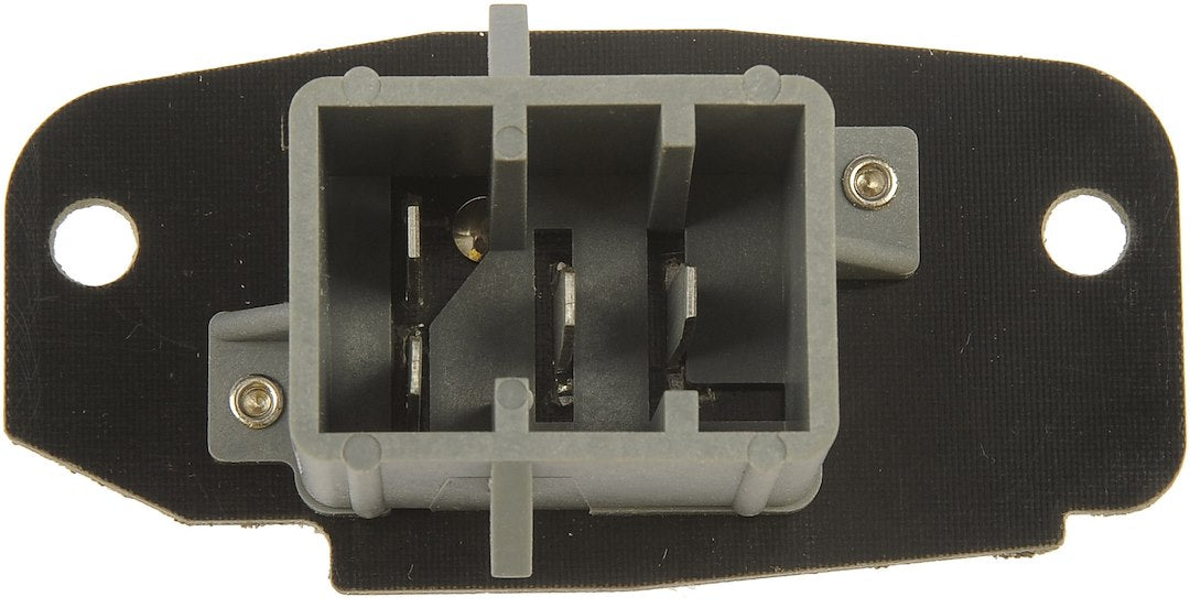 Dorman (Techoice) 973-011 Heater Fan Motor Resistor||973-011-003.Jpg||87||d18973011||1323423