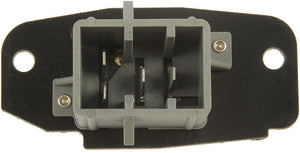 Dorman (Techoice) 973-011 Heater Fan Motor Resistor||973-011-003.Jpg||87||d18973011||1323423