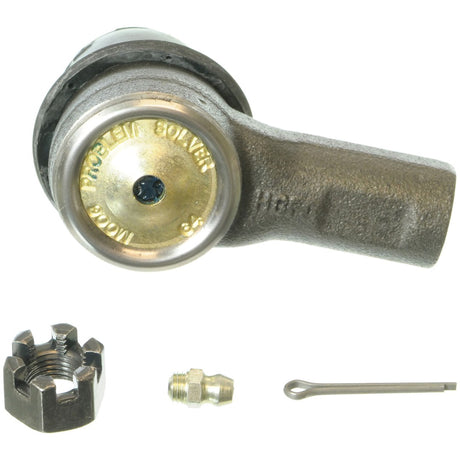 Product of Moog Chassis ES80995 Problem Solver Female Steel Tie Rod End 