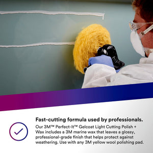 Product of 3m 36109 Polishing Compound