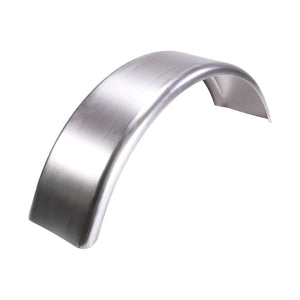 Husky Towing F0005 Trailer Fender||c2x_F0005_Trailer Fender_Silver_2.Jpg||86||husf0005||1058759