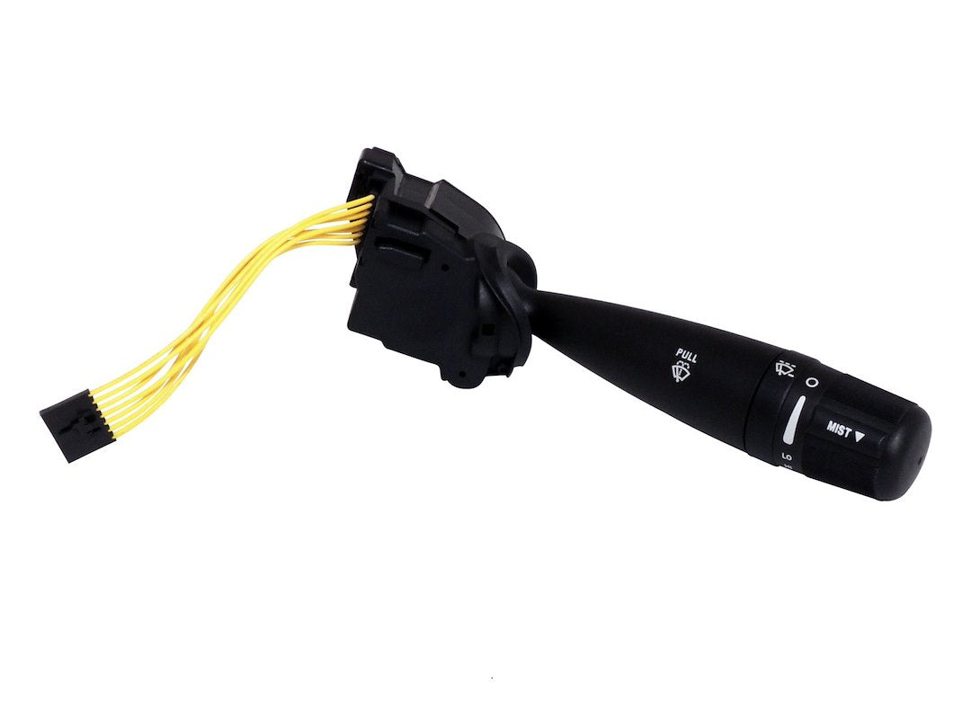 Crown Automotive 68003214ad Windshield Wiper Switch||68003214ad.Jpg||85||c1y68003214ad||1428652