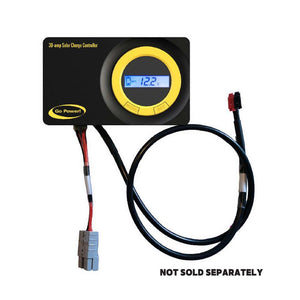Product of Go Power 82764 Solar Kit