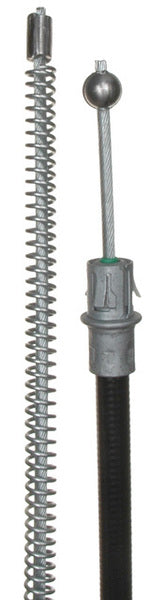 Raybestos Brakes Bc94468 Parking Brake Cable||bc94468_Con.Jpg||86||r42bc94468||1133390