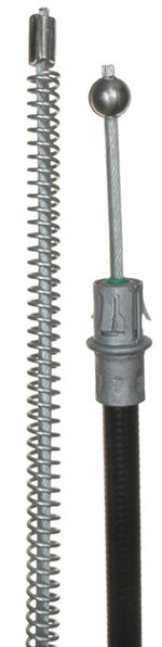 Raybestos Brakes Bc94468 Parking Brake Cable||bc94468_Con.Jpg||86||r42bc94468||1133390