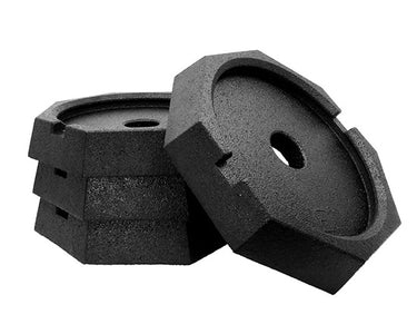 Snappad Hi10bsp4 Leveling Jack Foot Pad||hi10bsp4.Jpg||85||snphi10bsp4||1299345