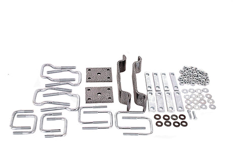 Product of Hellwig 25301 Helper Spring Installation Kit