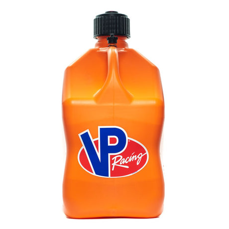 Vp Racing 3572-Ca Liquid Storage Container||3572_Orange_Vp Motorsport Container_5ga_Front_Sm.Jpg||86||v453572ca||1837866