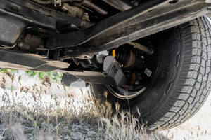 Dv8 Offroad Sptt1-03 Skid Plate||3rd-Gen-Tacoma-A-Arm-Skid-Plates-Installed-2.Jpg||90||dv8sptt103||1629058