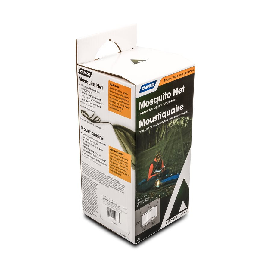 Product of Camco 51366 Mosquito Net