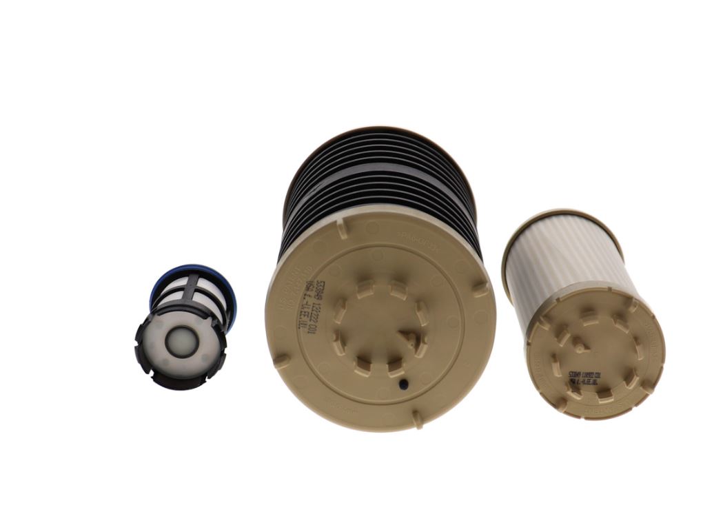 Product of Wix Filters 33849 Fuel Filter