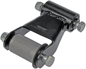 Dorman (Oe Solutions) 722-034 Leaf Spring Shackle||||91||d18722034||2012771