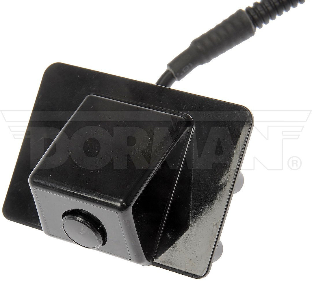 Dorman (Oe Solutions) 590-076 Backup Camera||590-076-005.Jpg||90||d18590076||880810
