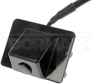Dorman (Oe Solutions) 590-076 Backup Camera||590-076-005.Jpg||90||d18590076||880810