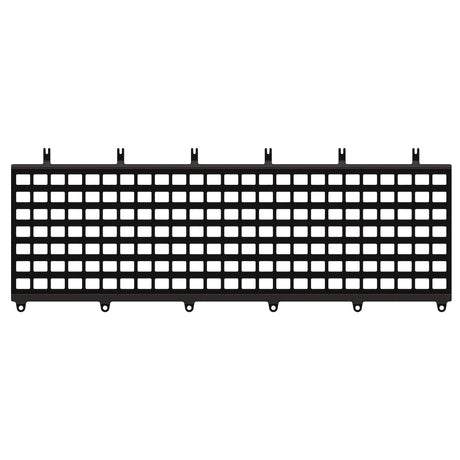 Putco 195310t-1 Molle Cargo Panel||195310t-1.Jpg||85||p45195310t1||2217714