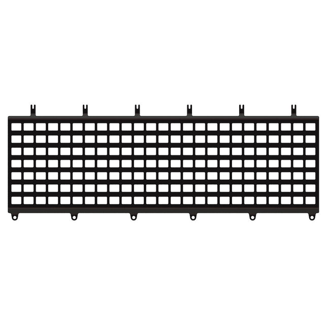Putco 195310t-1 Molle Cargo Panel||195310t-1.Jpg||85||p45195310t1||2217714