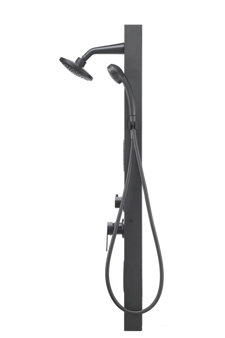 Dura Faucet Df-Sa914-Mb Shower System||sa914-Mb-1.Jpeg||86||d6udfsa914mb||2214840